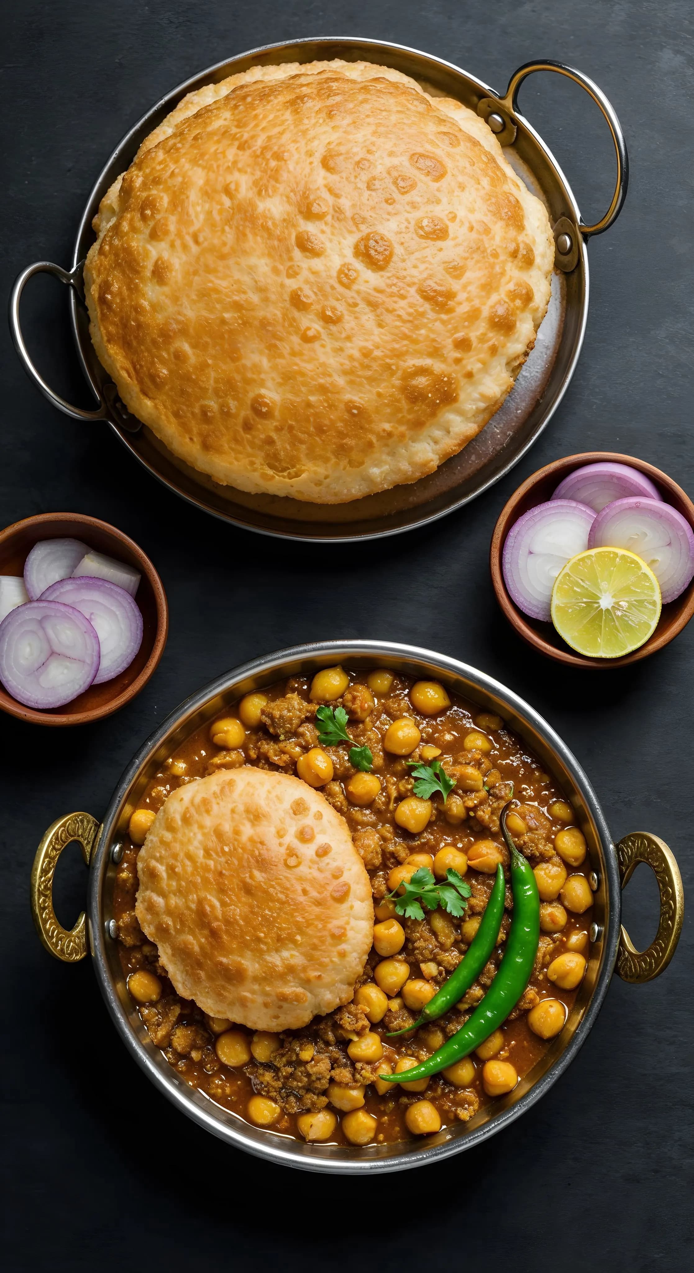 Delicious Indian Dish