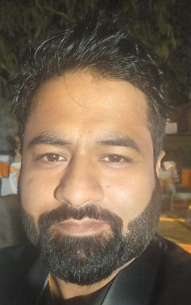 Owner of Punjabi Theory