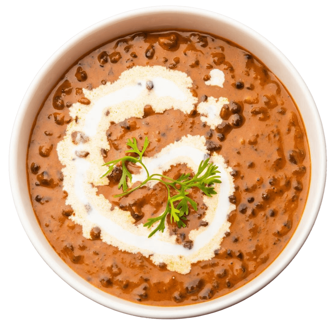 Dal Makhani