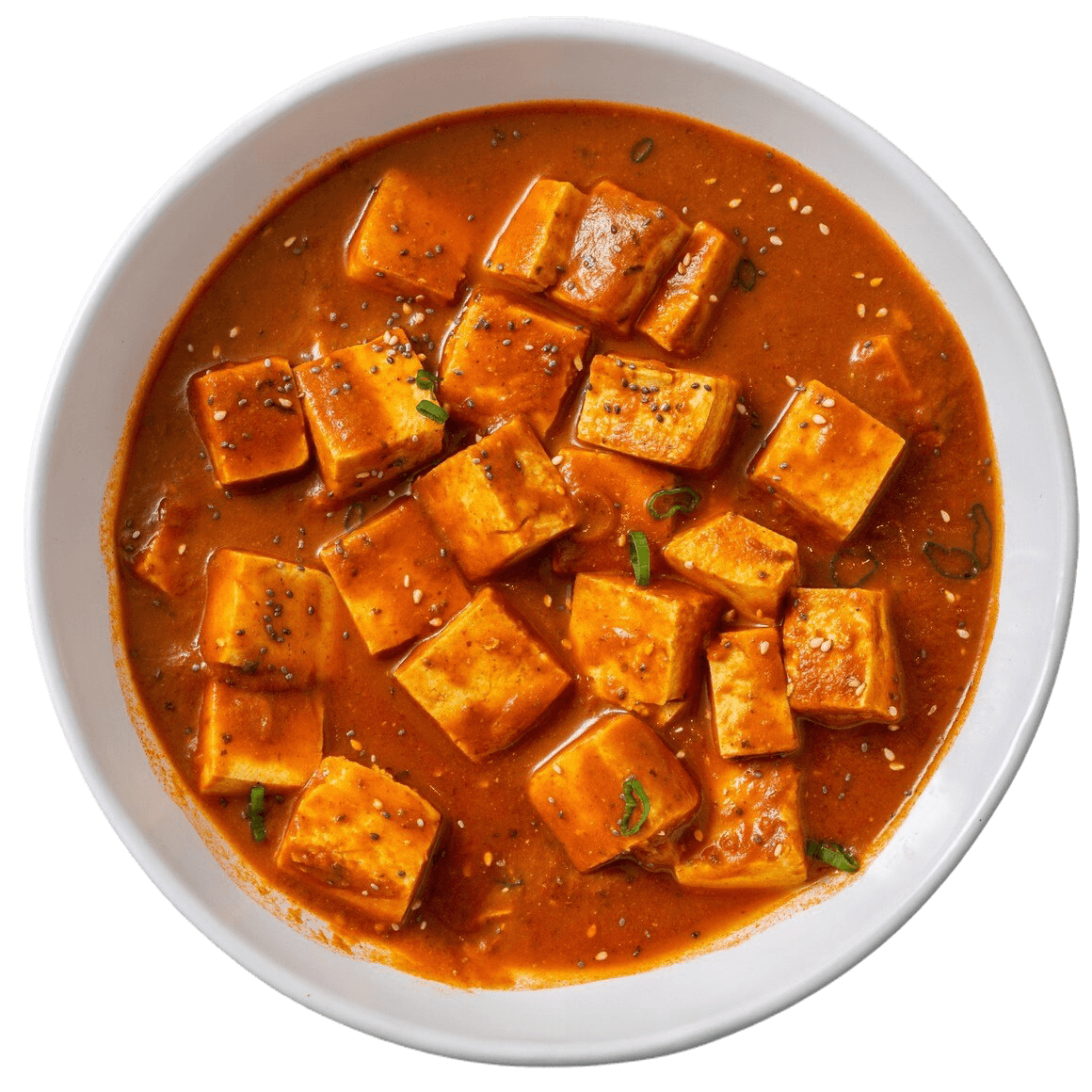 Paneer Butter Masala