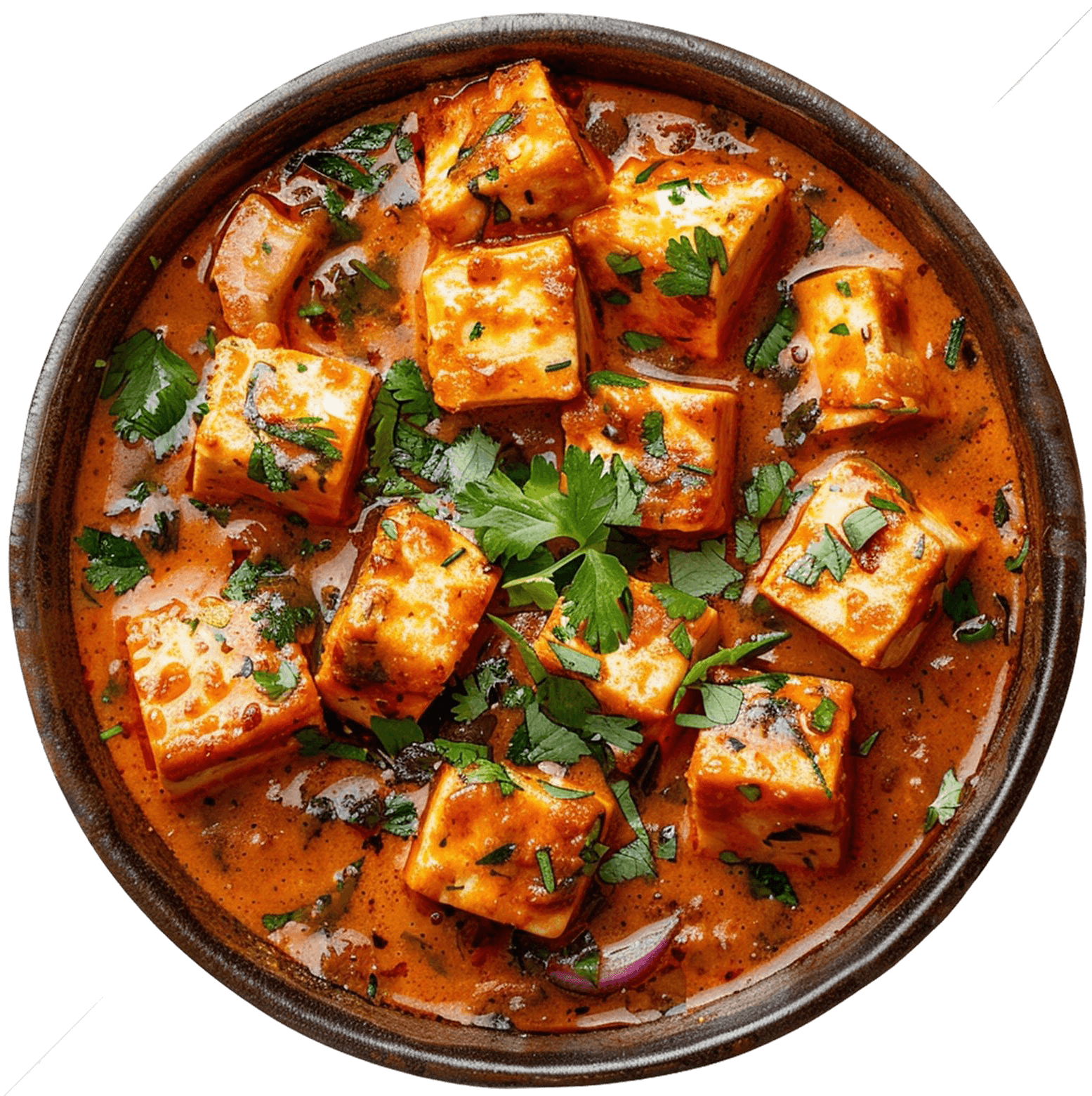 Paneer Lababdar
