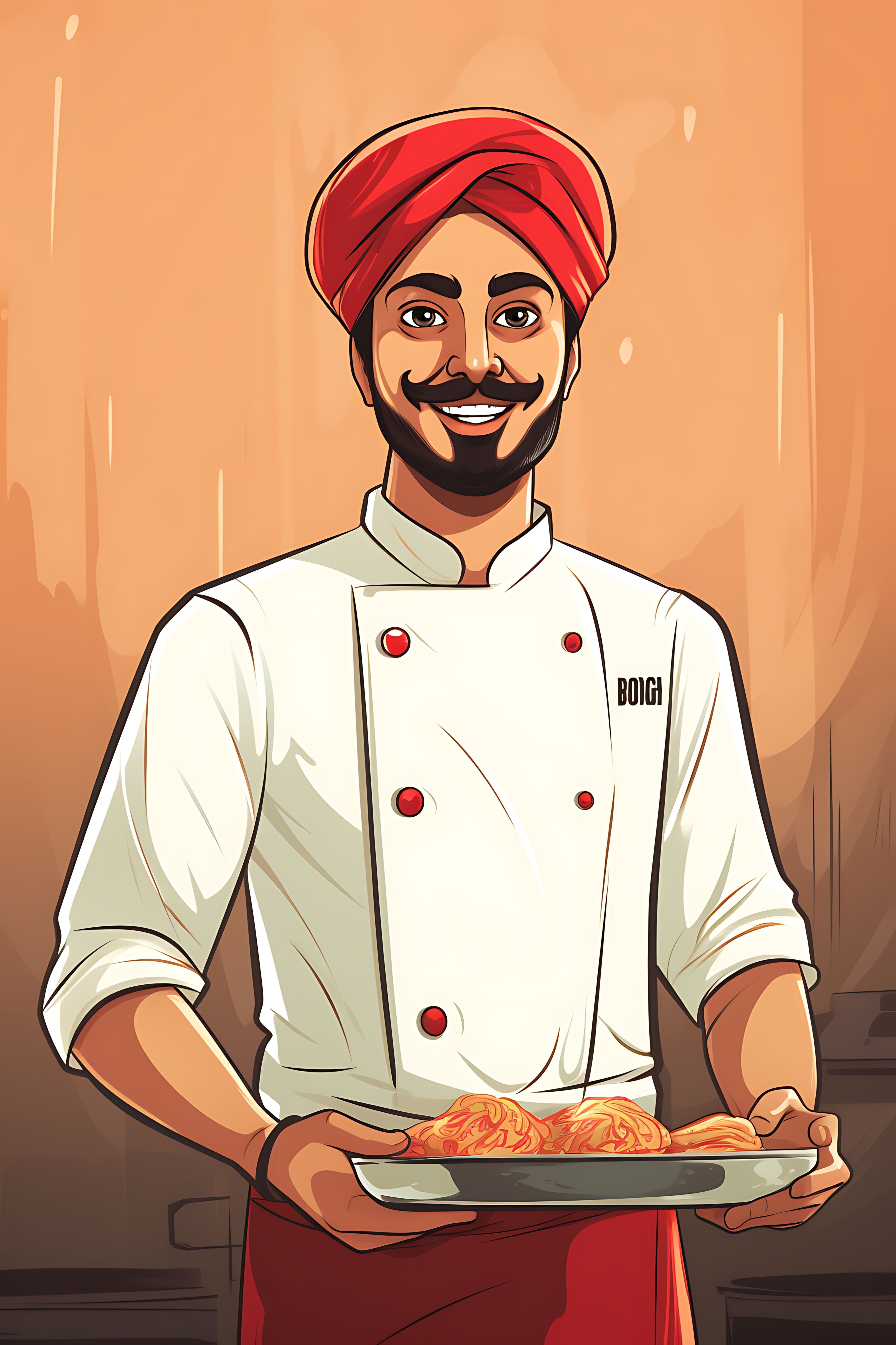 Indian Dish