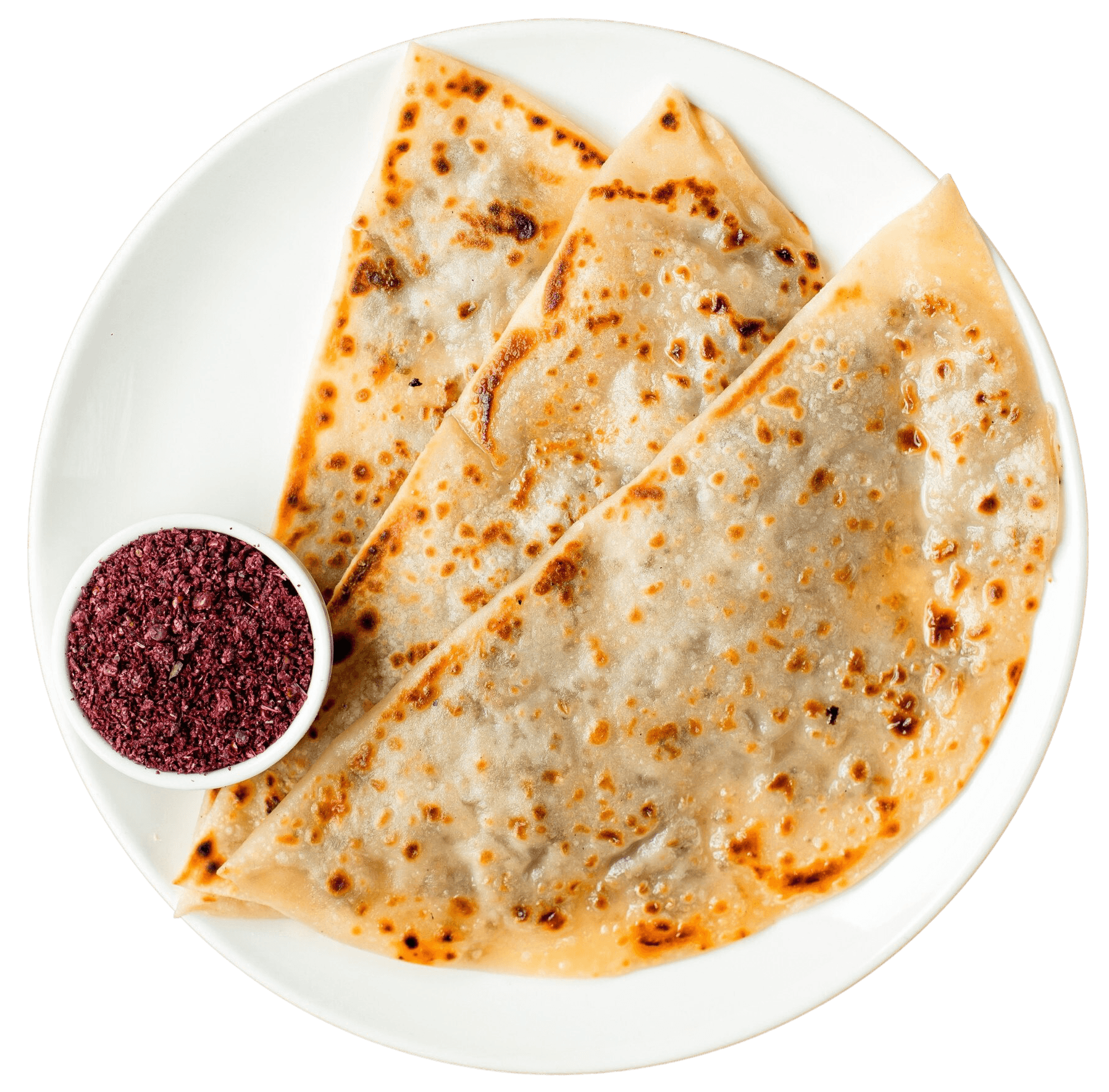 Punjabi Special Paratha